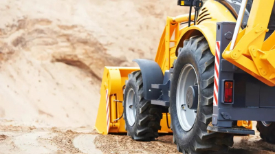 В Семее раскрыта схема незаконной добычи песка на сумму 272 млн тенге
