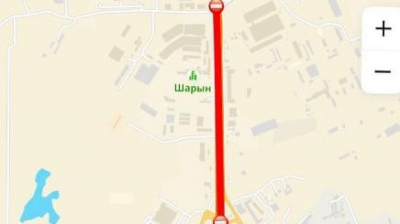 Участок шоссе Алаш временно перекроют на ремонт в Астане