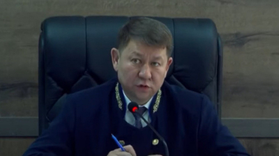 «Один должен взять вину на себя»: подсудимый по делу Шерзата рассказал о договорённости между участниками драки