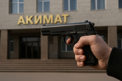 Что известно после покушения на замакима Руслана Берденова