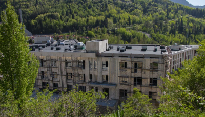 Стоимость отеля Кайрата Боранбаева Medeu Park выросла на 4,5 млрд тенге