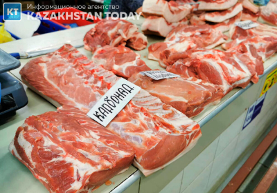 Почему в Казахстане выросли цены на мясо