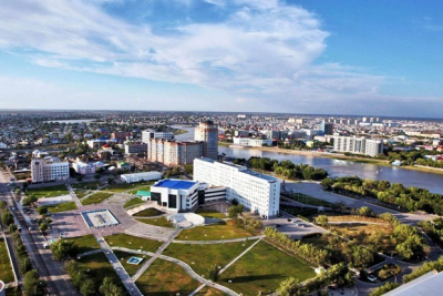 Сколько стоит жизнь в Атырау?