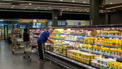 В Алматы зимой не подорожают продукты