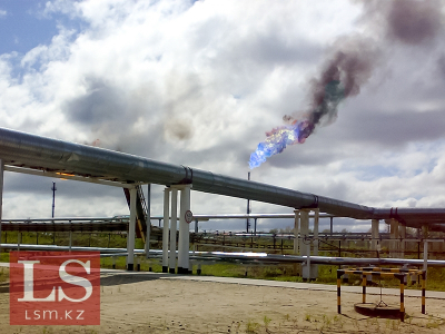 Без Eni и Shell: Казахстан сам построит ГПЗ на Карачаганаке