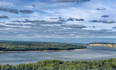 Поливной сезон: Казахстан направил 15,7 млрд кубов талой воды в лиманы и озера