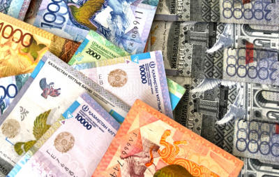 Евро и юань на казахстанском рынке: прогноз курсов на понедельник