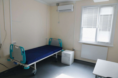 Для повышения качества первичной помощи