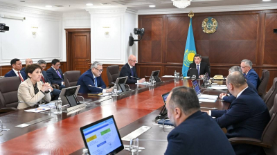 Компенсацию пострадавшим от паводков увеличат до 250 МРП