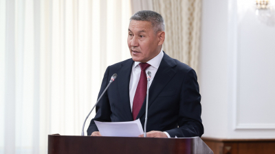 Агросектор РК обеспечил занятостью 1 млн человек