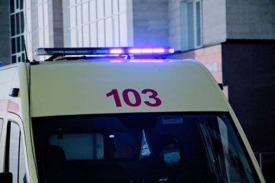 Двое работников получили ожоги соляной кислотой на МАЭКе в Актау