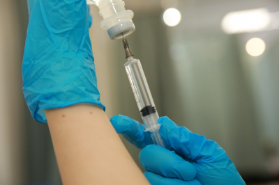 Фиктивную вакцинацию против кори выявили в ВКО