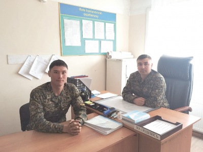 От Японии до наших степей