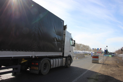 Правила выдачи иностранных бланков на перевозку грузов изменили в Казахстане