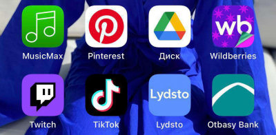 В США озвучили имена покупателей TikTok