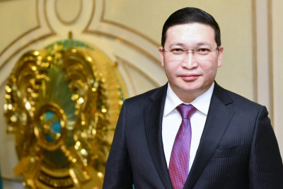 Назначен новый посол Казахстана в Таиланде