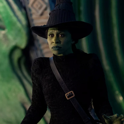 «Злая» — главный мюзикл года, прошедший мимо казахстанского зрителя