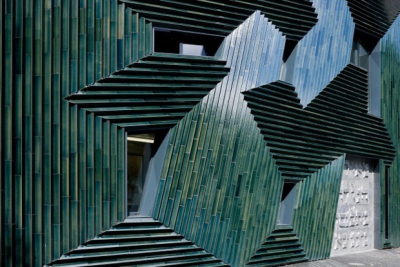 Архитектор Мануэль Херц: «Уровень архитектуры зависит от качества демократии»