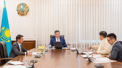 Правительство расширяет поддержку отечественных AI-инициатив