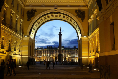 Заседание Высшего Евразийского экономического совета пройдет в Санкт-Петербурге