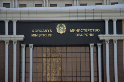 Токаев произвел кадровые перестановки в Минобороны