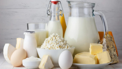 Потребление молочной продукции в РК: какие продукты выбирают казахстанцы?