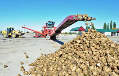 Мощность завода увеличат вдвое