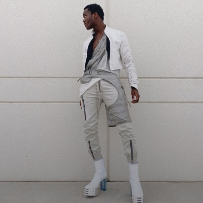 5 модных инфлюенсеров из ТикТока