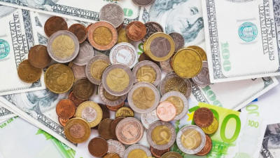 EUR/USD: прогноз консолидации и возможного роста до 1,0780