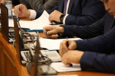 Деятельность НКО на предмет финансирования терроризма проверят в Казахстане