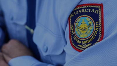 В Астане продолжается системная борьба с наркопреступностью