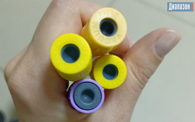 Как проверяют на сахарный диабет