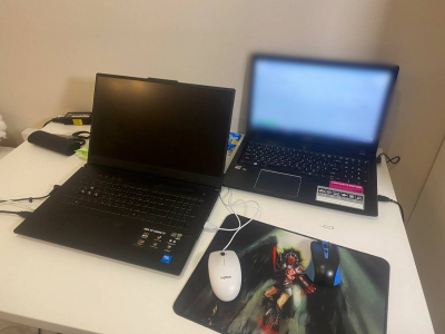 Лабораторию по генерации звонков от мошенников выявили в Астане