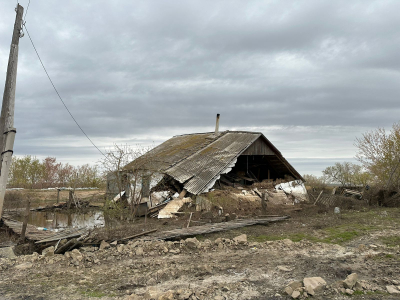 Около 90 домов построят в 2 районах Акмолинской области за счет благотворительных взносов