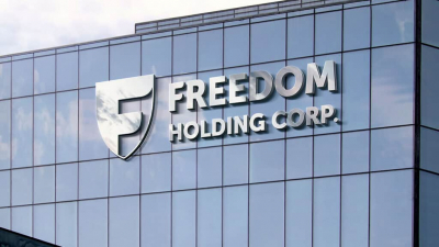 Акции Freedom Holding Тимура Турлова выросли в 13 раз на NASDAQ за шесть лет
