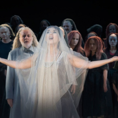 Японская графика, исламский перфоманс-арт и корейский &laquo;Олд бой&raquo;