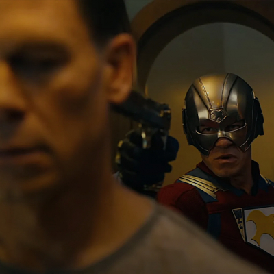 «Миротворец»: Как хулиганская комедия Джеймса Ганна дала новую жизнь проектам DC