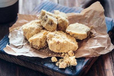 7 мест в Алматы, где можно купить жент, талкан, курт и вяленую конину