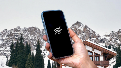 Смолякова: Курортам Казахстана нужен интернет, а не сувениры