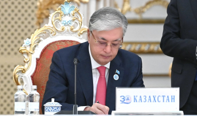 Токаев назначил послов Казахстана в четырех странах Европы и Африки