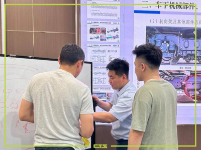 В Китае обучают 29 операторов ЛРТ