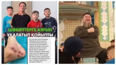 Студенты подвергались буллингу — Динара Закиева о проверке в медресе Сарыагаш Эксклюзив