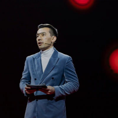 Шалкар Нурсеитов: &laquo;Мы не должны сидеть, молчать и бояться&raquo;