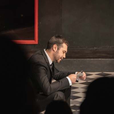 11 спектаклей июля в Алматы