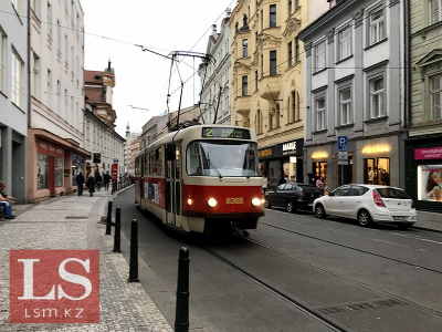 Алматы мен өңір арасында LRT іске қосыла ма?