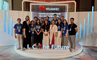Казахстанцы покорили финал Huawei ICT — золото, серебро и бронза в Шэньчжэне