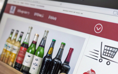 Онлайн-торговлю алкоголем предложили запретить в Казахстане