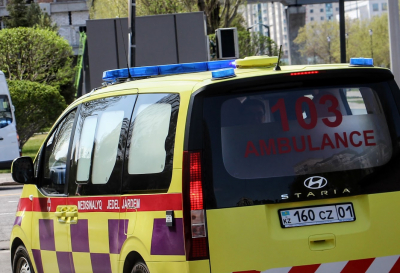 Вплоть до лишения свободы – поправки за нападение на медработников