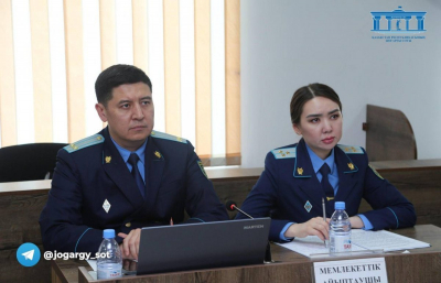Дело о смерти дяди Шерзата Полата закрыли: прокуратура назвала причину