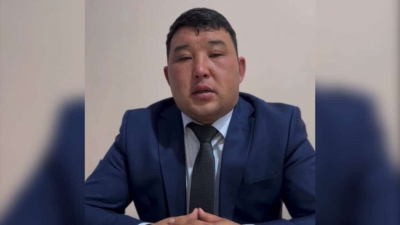 Аким материл сельчан в ВКО из-за эмоций